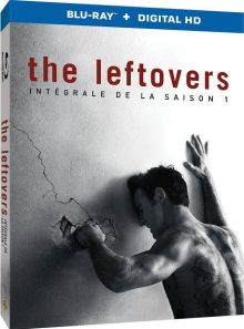 The leftovers - saison 1 - blu-ray + copie digitale