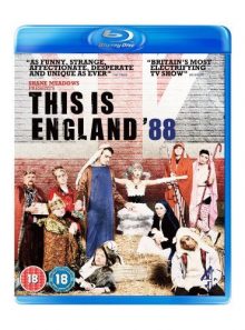 This is england 88 [blu ray]