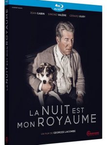 La nuit est mon royaume - blu-ray