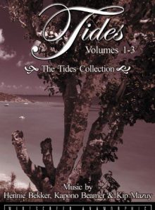 Tides - volumes 1 - 3