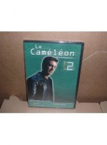 Le cameleon saison 2 episodes - 33 gigolo - 34 cadeau surprise - 35 travail d'artiste