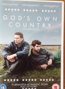 God's own country