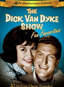The dick van dyke show