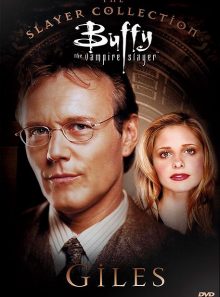 Buffy contre les vampires - giles
