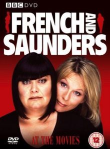 French and saunders - at the movies