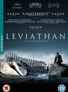 Leviathan [dvd]