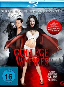 College vampires