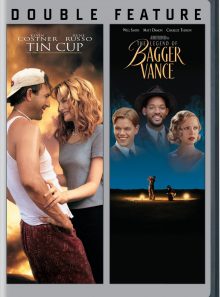 Legend of bagger vance / tin cup