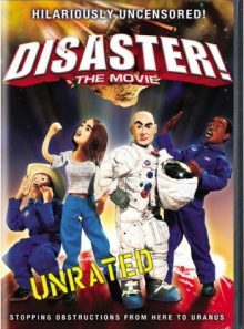 Disaster! the movie (unrated edition)