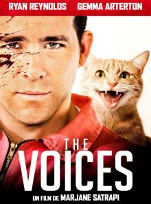 The voices: vod sd - achat