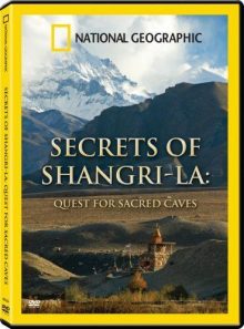 Secrets of shangri la