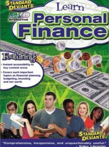 The standard deviants - learn personal finance