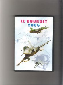 Le bourget 2005