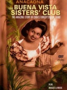 The buena vista sisters club
