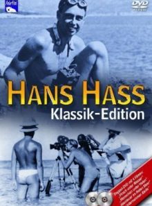 Hans hass - klassik edition