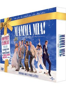 Mamma mia! - dvd + cd