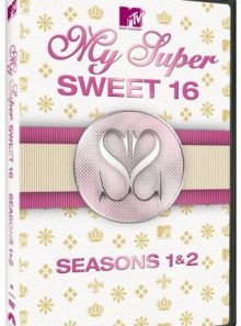 My super sweet 16 - seasons 1 & 2