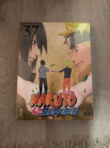 Naruto shippuden - vol. 37