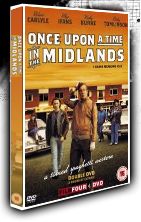 Once upon a time in the midlands - import uk