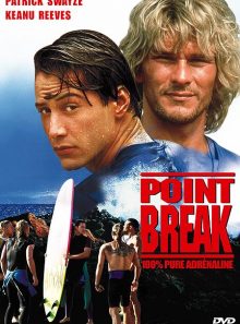 Point break - édition collector