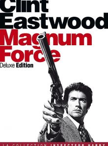 Magnum force - edition deluxe
