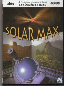 Solar max