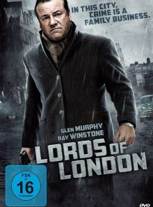 Lords of london