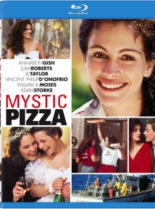 Mystic pizza [blu ray]