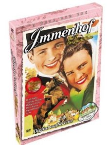 Immenhof-die 5 originalfilme (standard edition)