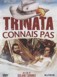 Trinata connais pas - single 1 dvd - 1 film