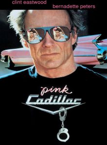 Pink cadillac: vod sd - achat