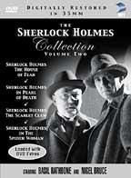 Sherlock holmes collection - volume 2