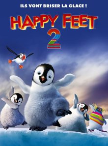 Happy feet two: vod sd - location