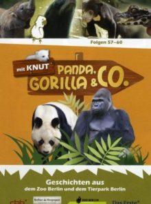 Panda, gorilla & co. - folgen 57