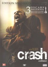 Crash - collision - collector 2 dvd