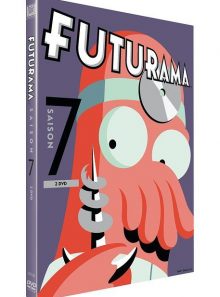 Futurama - saison 7