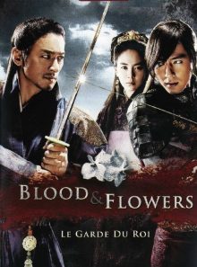 Blood & flowers - le garde du roi