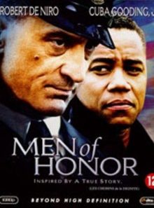Men of honor [blu-ray]