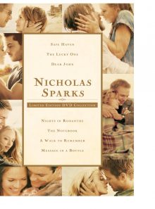 Nicholas sparks