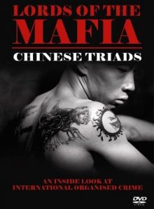 Lords of the mafia [import anglais] (import)