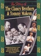 Story of the clancy brothers and tommy makem