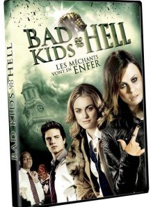 Bad kids go to hell - dvd + copie digitale