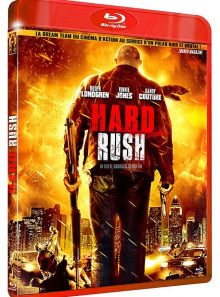 Hard rush - blu-ray