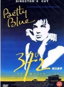 Betty blue (37°2 le matin) - director's cut