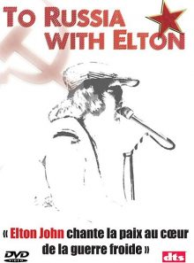 Elton john - to russia with elton