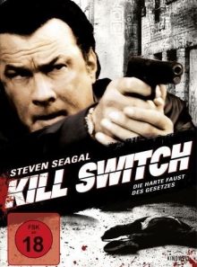 Dvd kill switch [import allemand] (import)