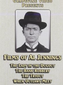 Films of al jennings