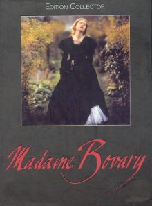 Madame bovary - édition collector