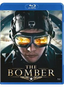 The bomber - blu-ray