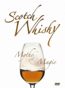 Scotch whisky